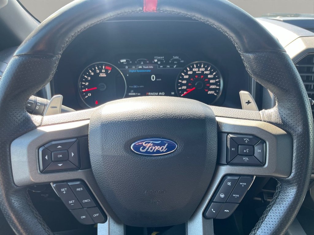 Ford F150 RAPTOR  2019 à Saint-Georges, Québec - 22 - w1024h768px