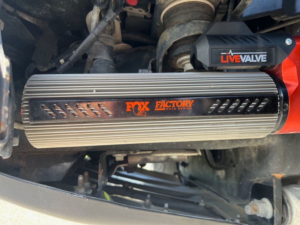 Ford F150 RAPTOR  2019 à Saint-Georges, Québec - 13 - w1024h768px
