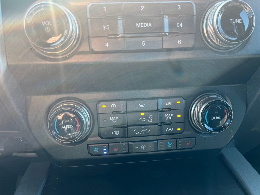 Ford F150 RAPTOR  2019 à Saint-Georges, Québec - 25 - w1024h768px