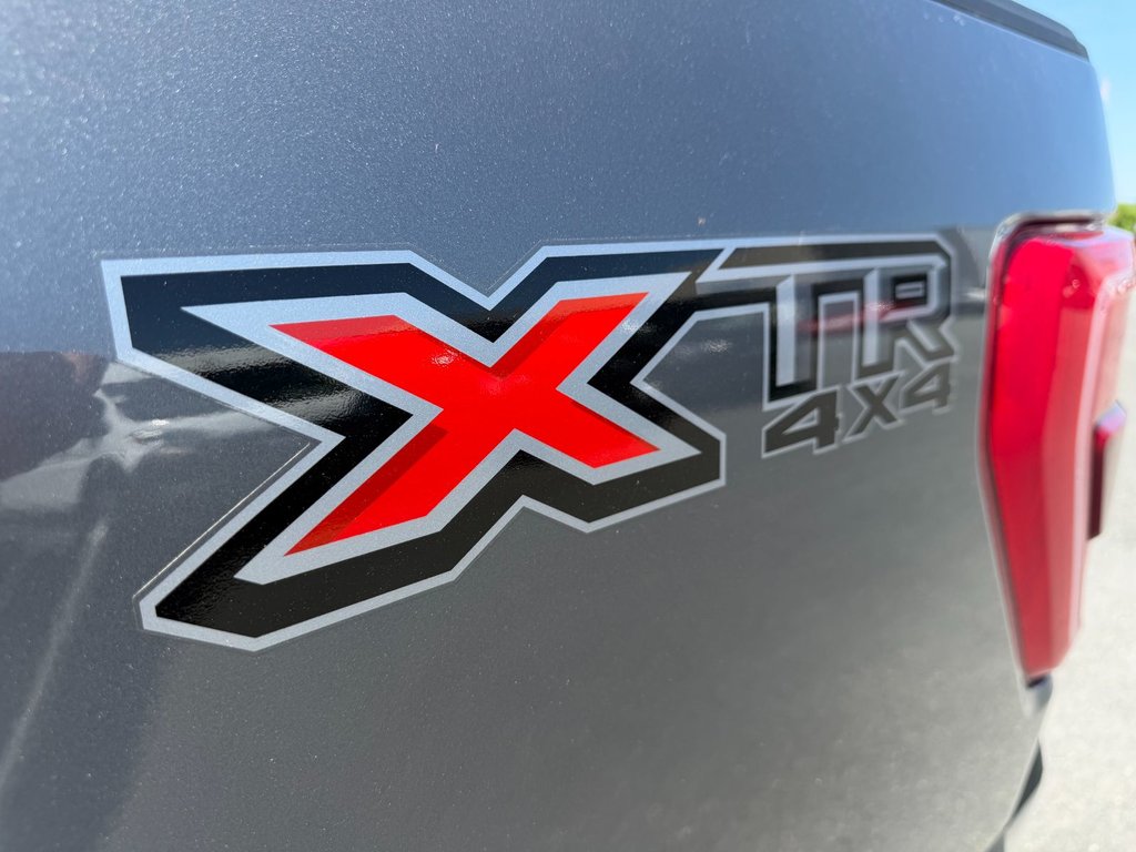 2023 Ford F-150 XLT XTR BOITE 8PI SUPERCAB in Saint-Georges, Quebec - 6 - w1024h768px
