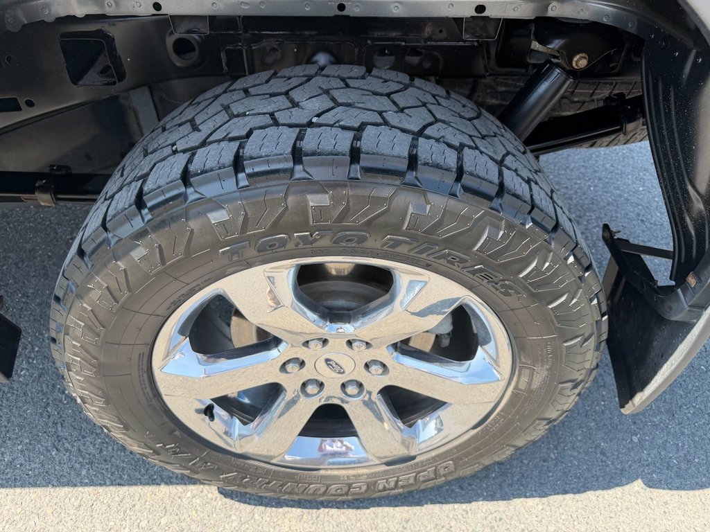 2023 Ford F-150 XLT XTR BOITE 8PI SUPERCAB in Saint-Georges, Quebec - 5 - w1024h768px
