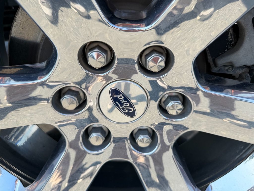 2023 Ford F-150 XLT XTR BOITE 8PI SUPERCAB in Saint-Georges, Quebec - 7 - w1024h768px