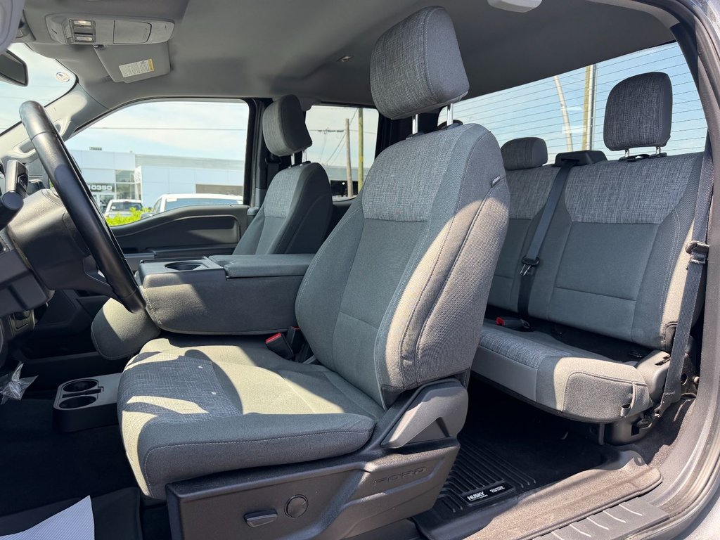 2023 Ford F-150 XLT XTR BOITE 8PI SUPERCAB in Saint-Georges, Quebec - 11 - w1024h768px