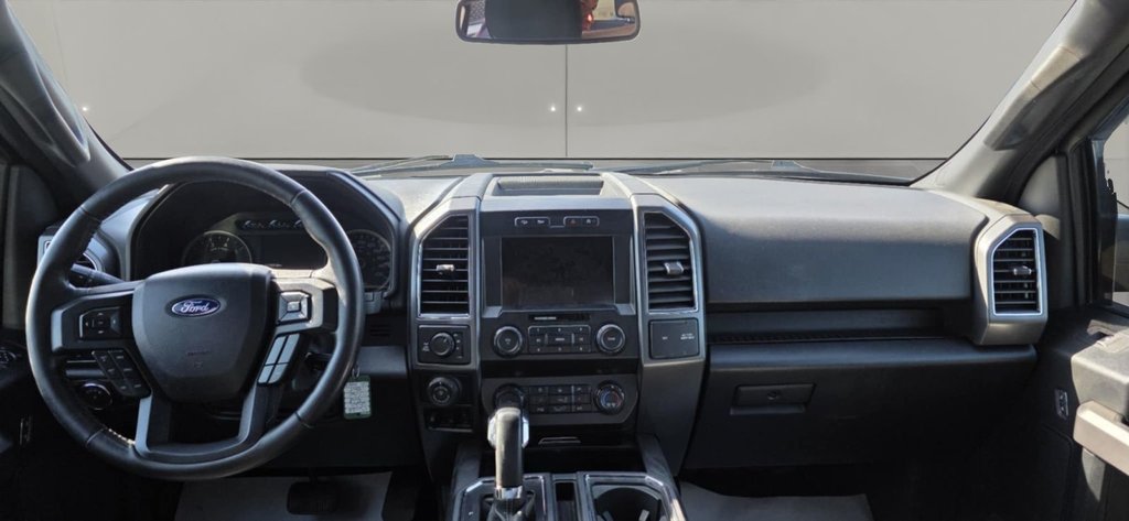 2020 Ford F-150 XLT SPORT BOITE 6.4PI in Saint-Georges, Quebec - 20 - w1024h768px