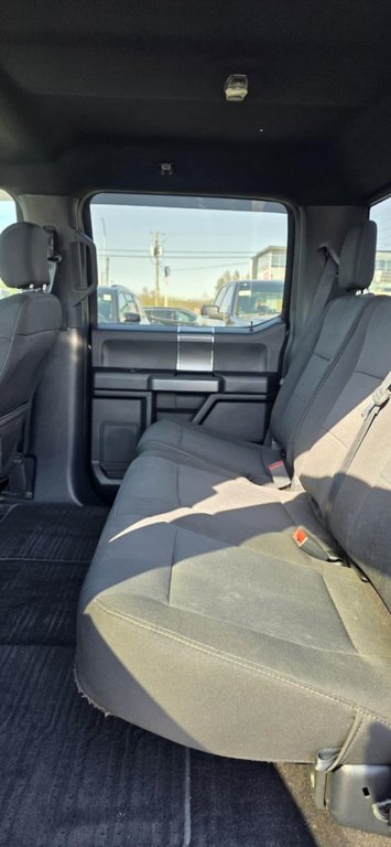 2020 Ford F-150 XLT SPORT BOITE 6.4PI in Saint-Georges, Quebec - 24 - w1024h768px
