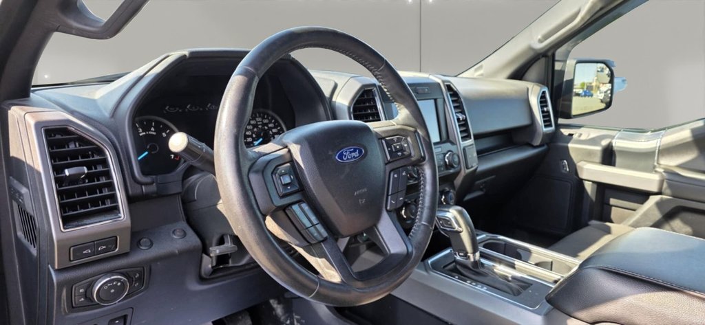 2020 Ford F-150 XLT SPORT BOITE 6.4PI in Saint-Georges, Quebec - 15 - w1024h768px
