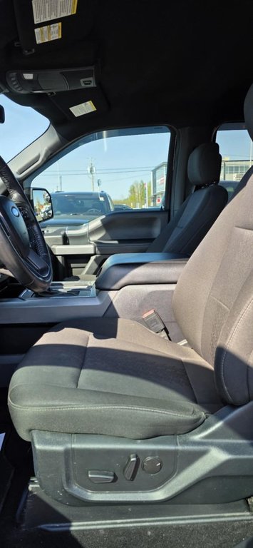 2020 Ford F-150 XLT SPORT BOITE 6.4PI in Saint-Georges, Quebec - 21 - w1024h768px