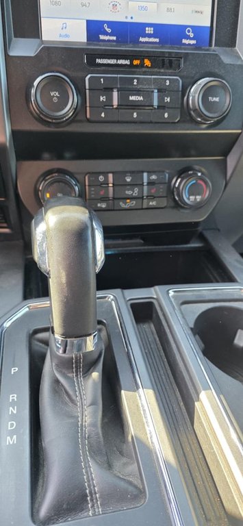 2020 Ford F-150 XLT SPORT BOITE 6.4PI in Saint-Georges, Quebec - 22 - w1024h768px