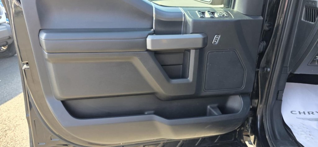 2020 Ford F-150 XLT SPORT BOITE 6.4PI in Saint-Georges, Quebec - 14 - w1024h768px