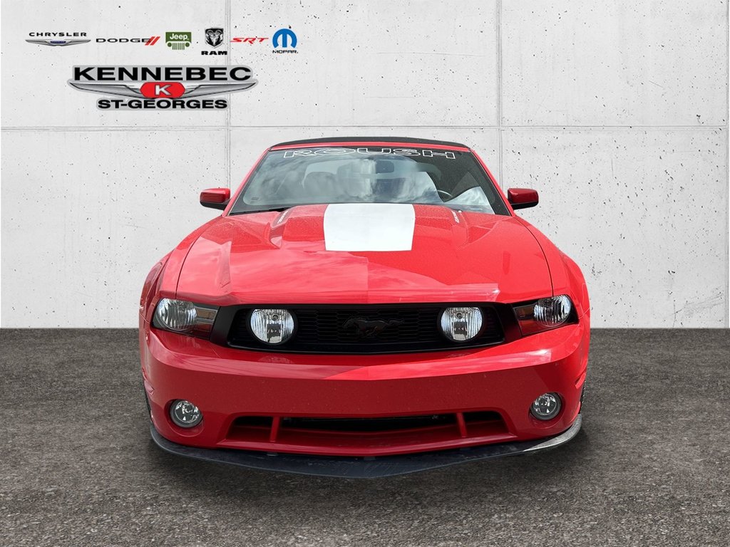 2010  Mustang GT in Saint-Georges, Quebec - 2 - w1024h768px