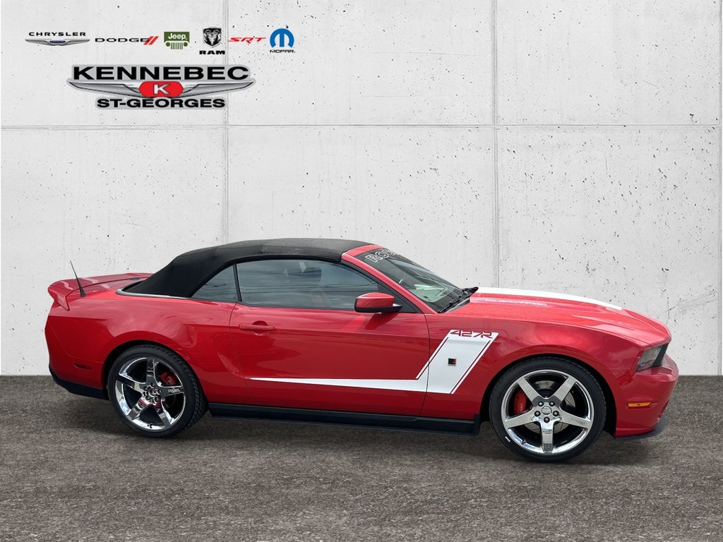 2010  Mustang GT in Saint-Georges, Quebec - 6 - w1024h768px