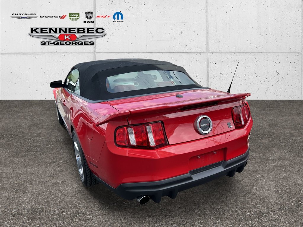 2010  Mustang GT in Saint-Georges, Quebec - 3 - w1024h768px