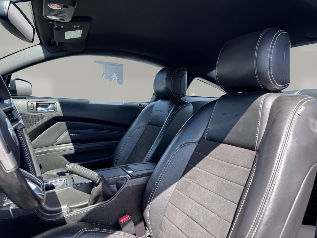 2014 Ford Mustang GT in Saint-Georges, Quebec - 14 - w1024h768px