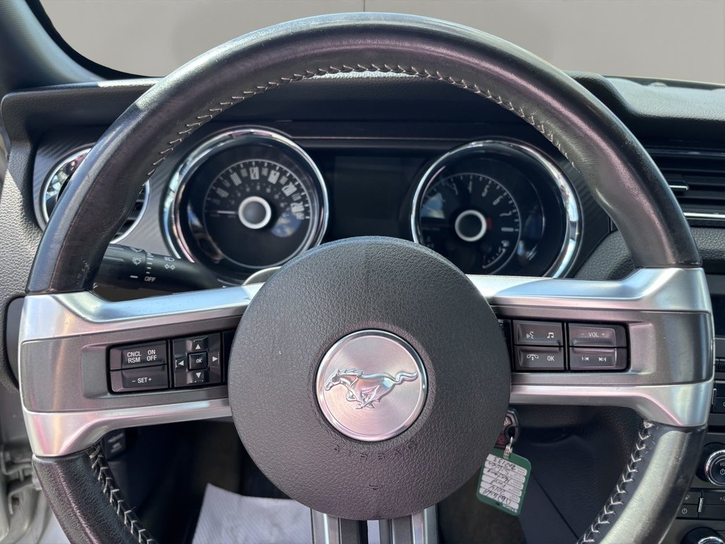 2014 Ford Mustang GT in Saint-Georges, Quebec - 15 - w1024h768px