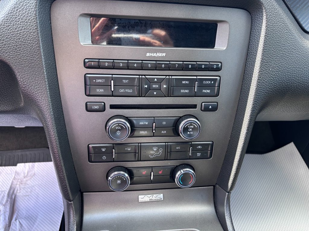 2014 Ford Mustang GT in Saint-Georges, Quebec - 16 - w1024h768px