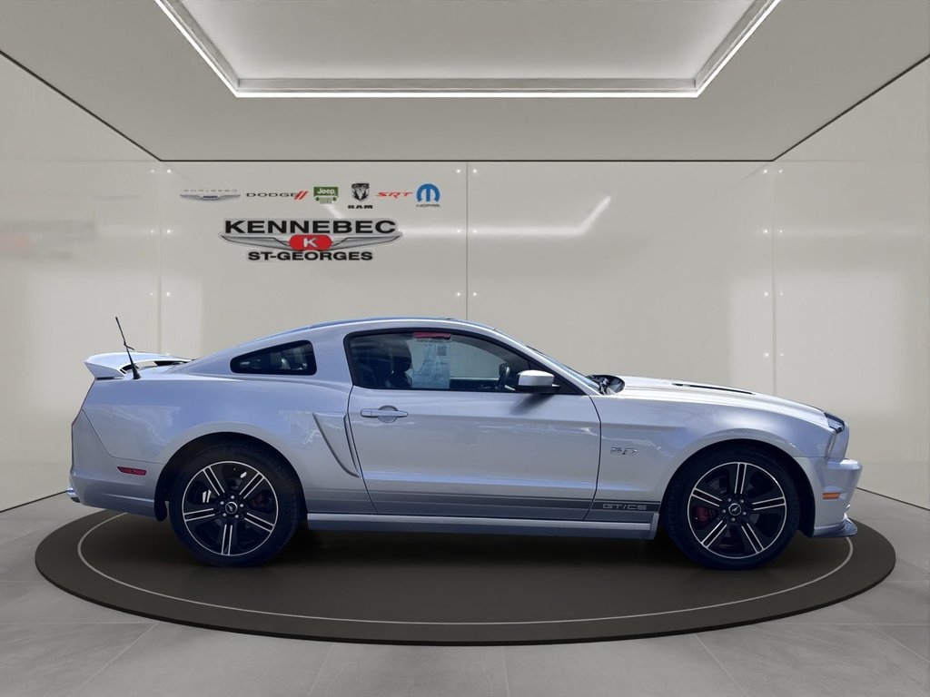 2014 Ford Mustang GT in Saint-Georges, Quebec - 10 - w1024h768px