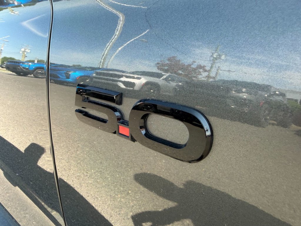 Ford Mustang GT Premium MANUELLE 2017 à Saint-Georges, Québec - 16 - w1024h768px