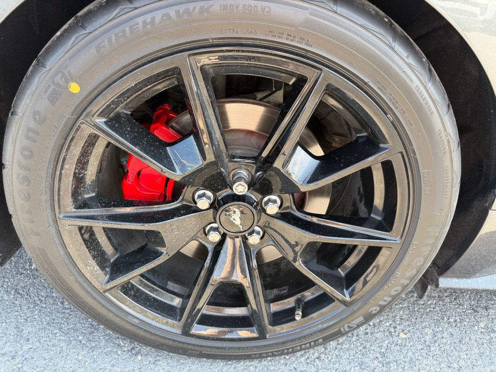 Ford Mustang GT Premium MANUELLE 2017 à Saint-Georges, Québec - 19 - w1024h768px