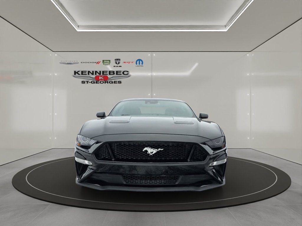 2022 Ford Mustang GT in Saint-Georges, Quebec - 4 - w1024h768px