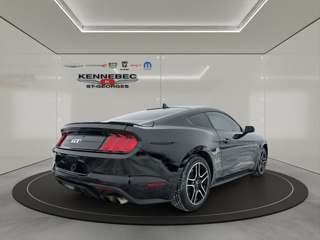 2022 Ford Mustang GT in Saint-Georges, Quebec - 10 - w1024h768px