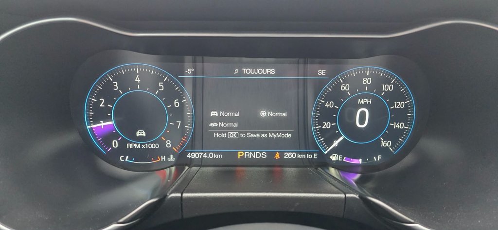 2022 Ford Mustang GT in Saint-Georges, Quebec - 14 - w1024h768px