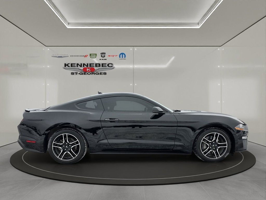 2022 Ford Mustang GT in Saint-Georges, Quebec - 2 - w1024h768px