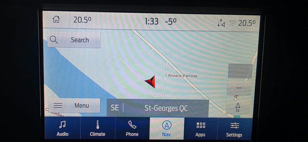 2022 Ford Mustang GT in Saint-Georges, Quebec - 20 - w1024h768px