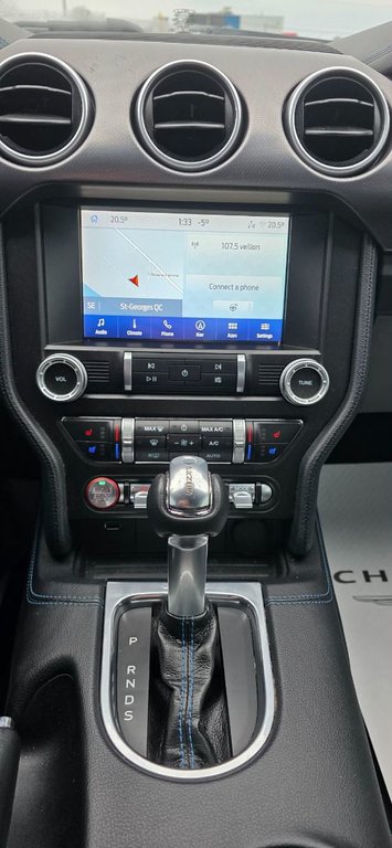 2022 Ford Mustang GT in Saint-Georges, Quebec - 19 - w1024h768px