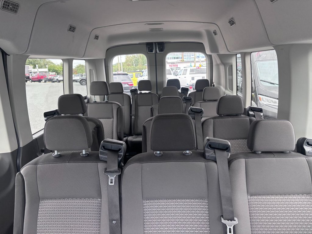 Ford TRANSIT  2024 à Saint-Georges, Québec - 16 - w1024h768px