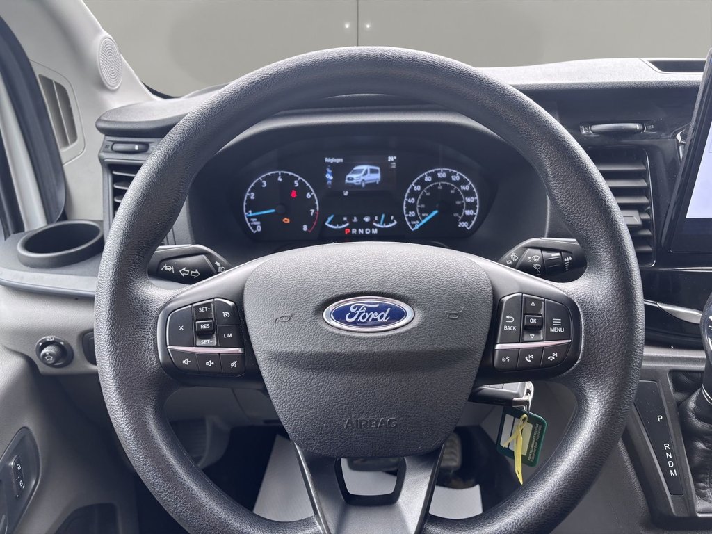 Ford TRANSIT  2024 à Saint-Georges, Québec - 11 - w1024h768px
