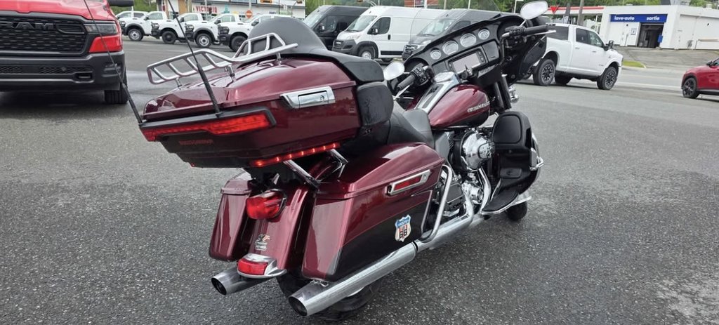 2014 Harley-Davidson FLHTK in Saint-Georges, Quebec - 5 - w1024h768px