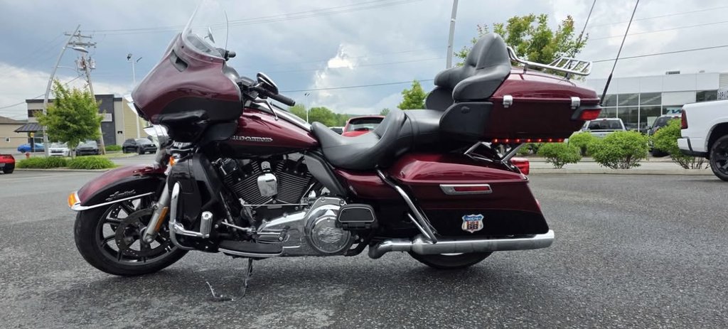 2014 Harley-Davidson FLHTK in Saint-Georges, Quebec - 7 - w1024h768px