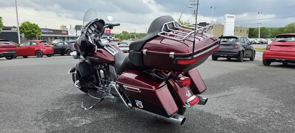2014 Harley-Davidson FLHTK in Saint-Georges, Quebec - 6 - w1024h768px