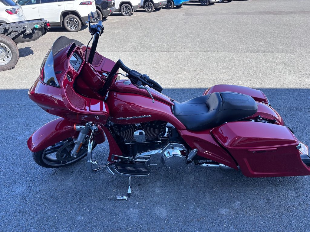 Harley-Davidson FLTRX ROAD GLIDE 2015 à Saint-Georges, Québec - 9 - w1024h768px