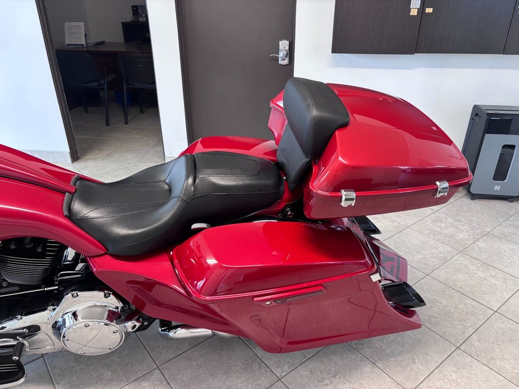 2015 Harley-Davidson FLTRX in Saint-Georges, Quebec - 19 - w1024h768px