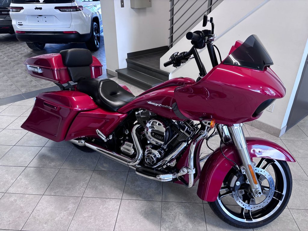 2015 Harley-Davidson FLTRX in Saint-Georges, Quebec - 21 - w1024h768px