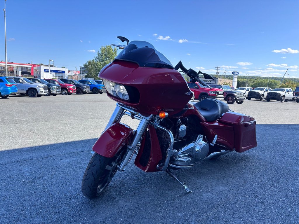 Harley-Davidson FLTRX ROAD GLIDE 2015 à Saint-Georges, Québec - 10 - w1024h768px