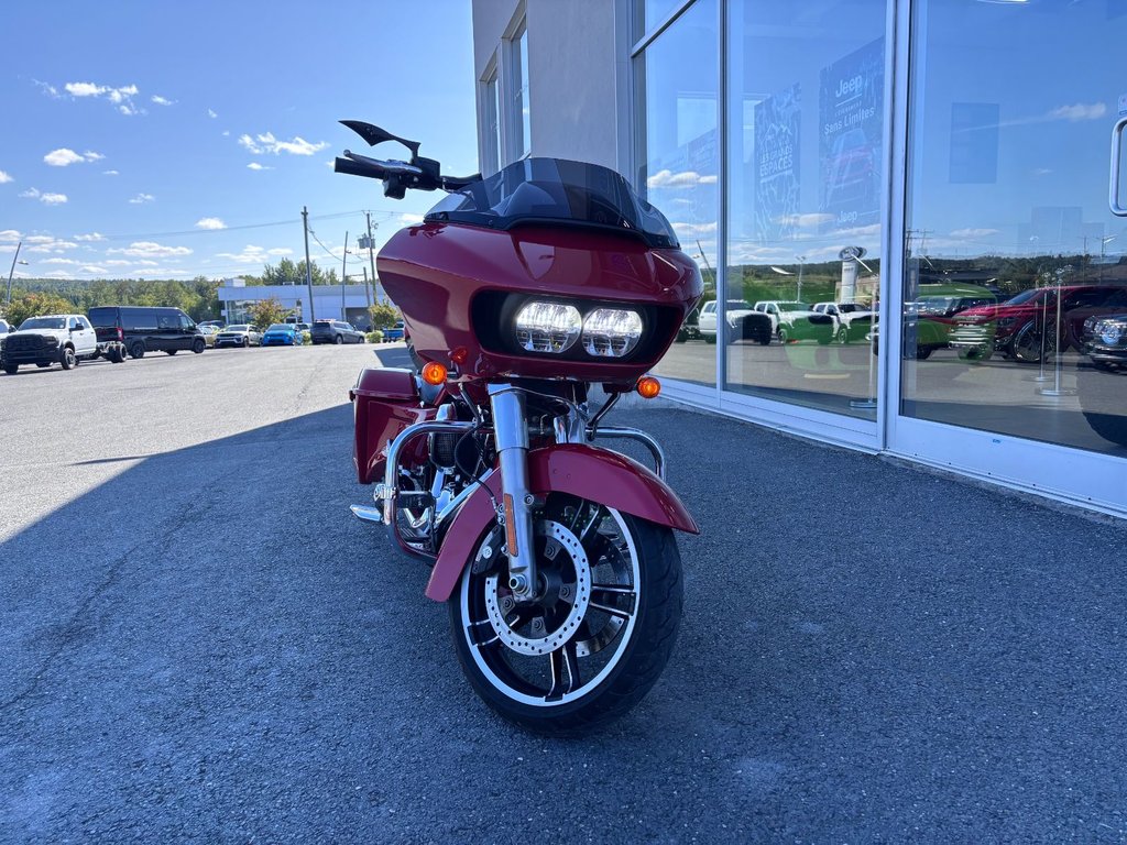 Harley-Davidson FLTRX ROAD GLIDE 2015 à Saint-Georges, Québec - 7 - w1024h768px