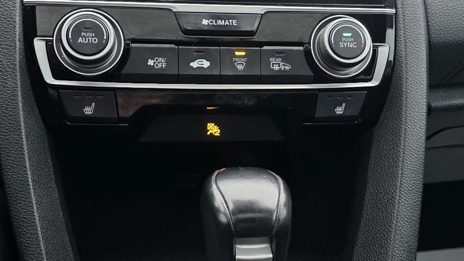 2016 Honda Civic Sedan EX-T in Saint-Georges, Quebec - 23 - w1024h768px