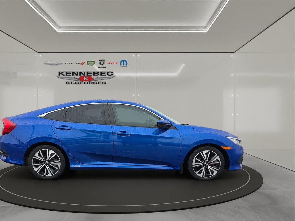 2016 Honda Civic Sedan EX-T in Saint-Georges, Quebec - 11 - w1024h768px