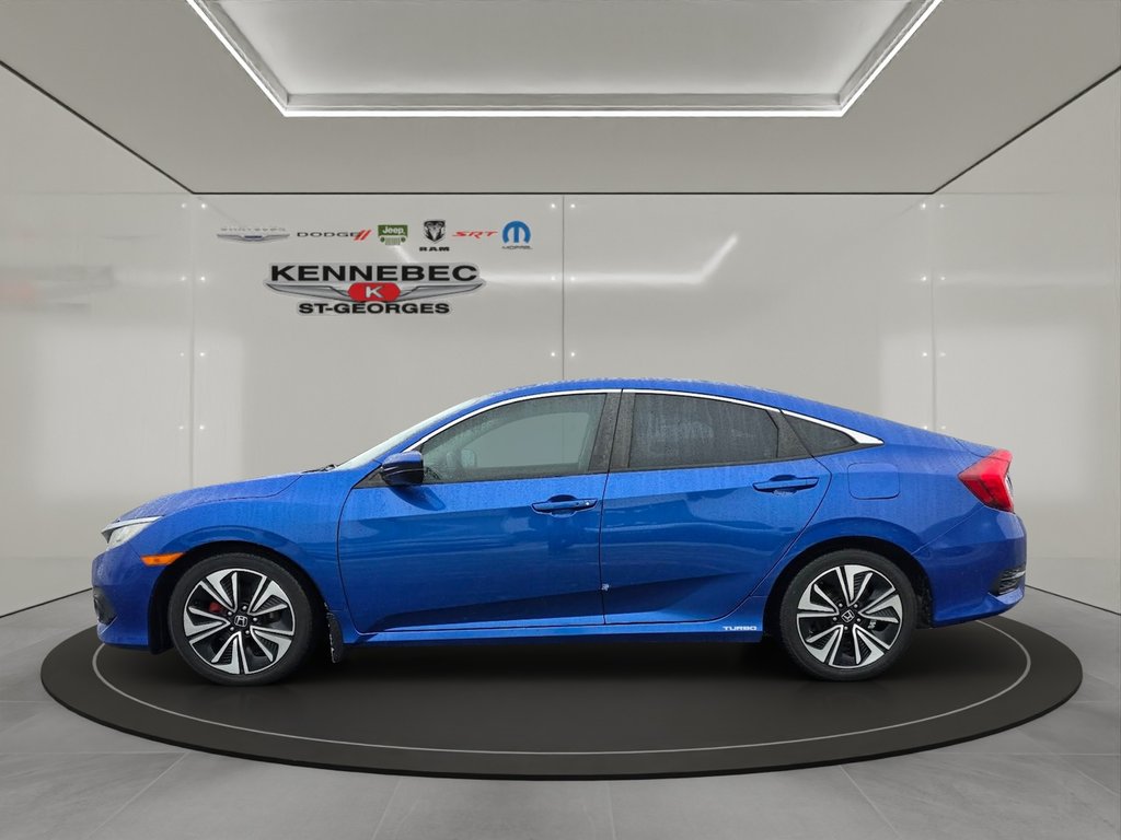 2016 Honda Civic Sedan EX-T in Saint-Georges, Quebec - 5 - w1024h768px