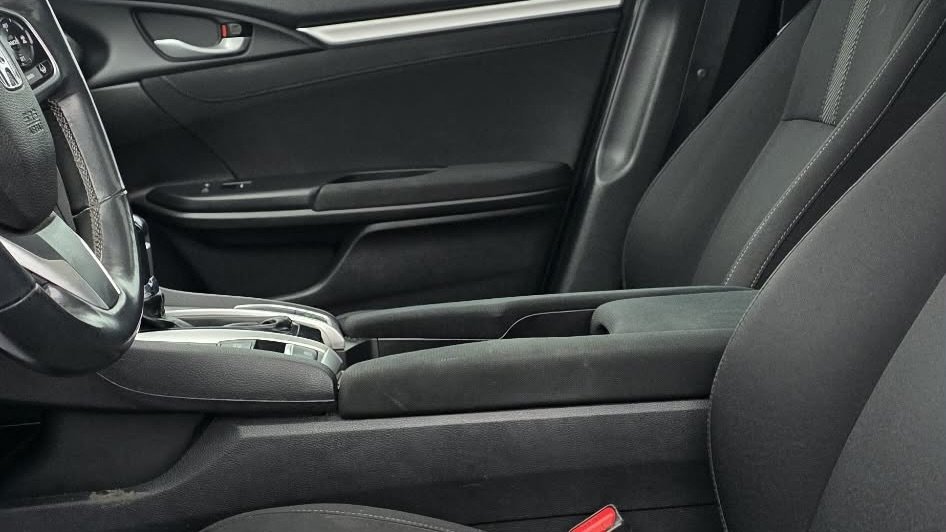 2016 Honda Civic Sedan EX-T in Saint-Georges, Quebec - 20 - w1024h768px