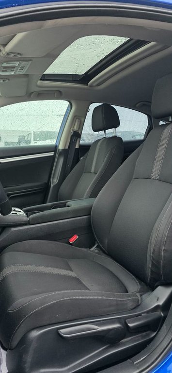 2016 Honda Civic Sedan EX-T in Saint-Georges, Quebec - 17 - w1024h768px