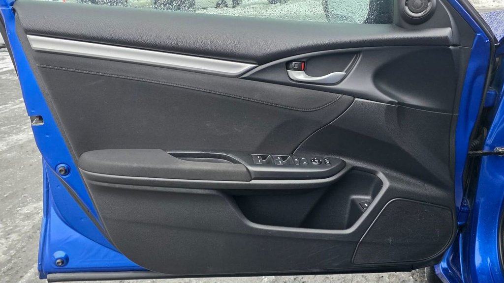 2016 Honda Civic Sedan EX-T in Saint-Georges, Quebec - 12 - w1024h768px