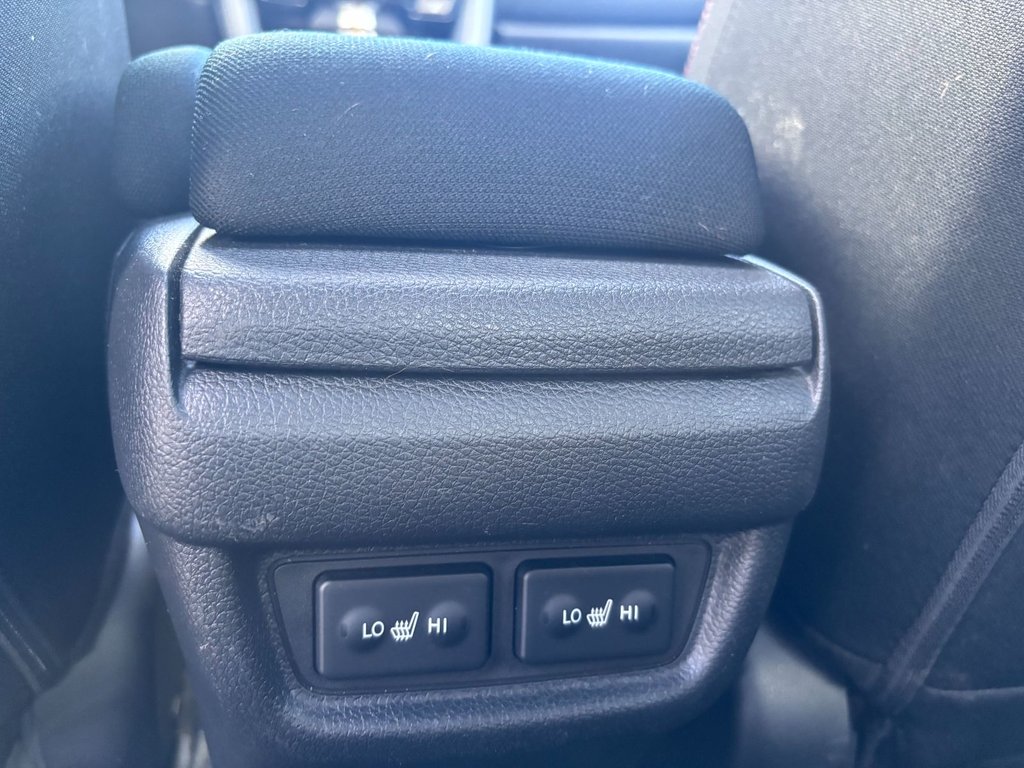 Honda Civic Si Sedan  2019 à Saint-Georges, Québec - 23 - w1024h768px