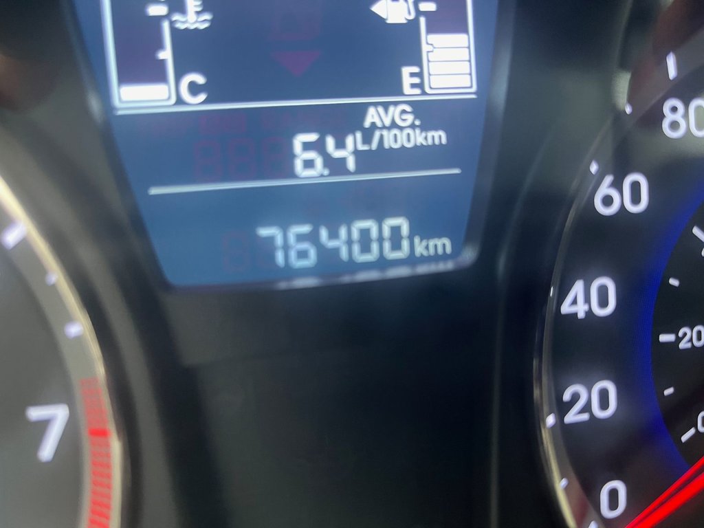 Hyundai ACCENT SE  2016 à Saint-Georges, Québec - 22 - w1024h768px