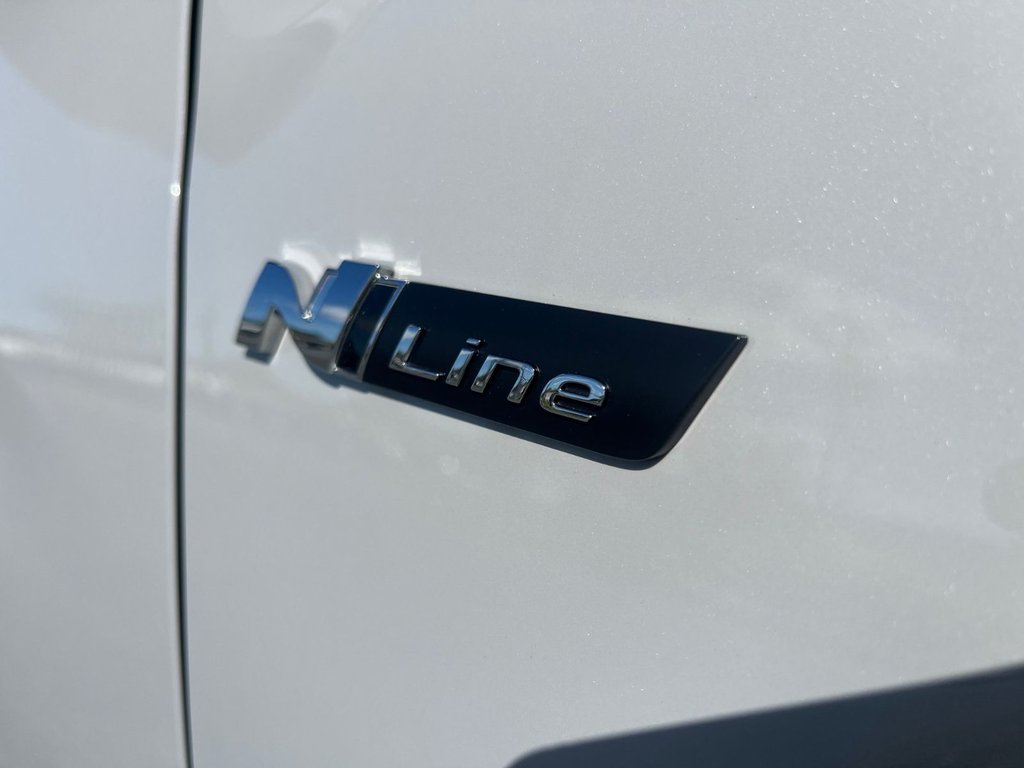 Hyundai KONA N Line  2022 à Saint-Georges, Québec - 13 - w1024h768px