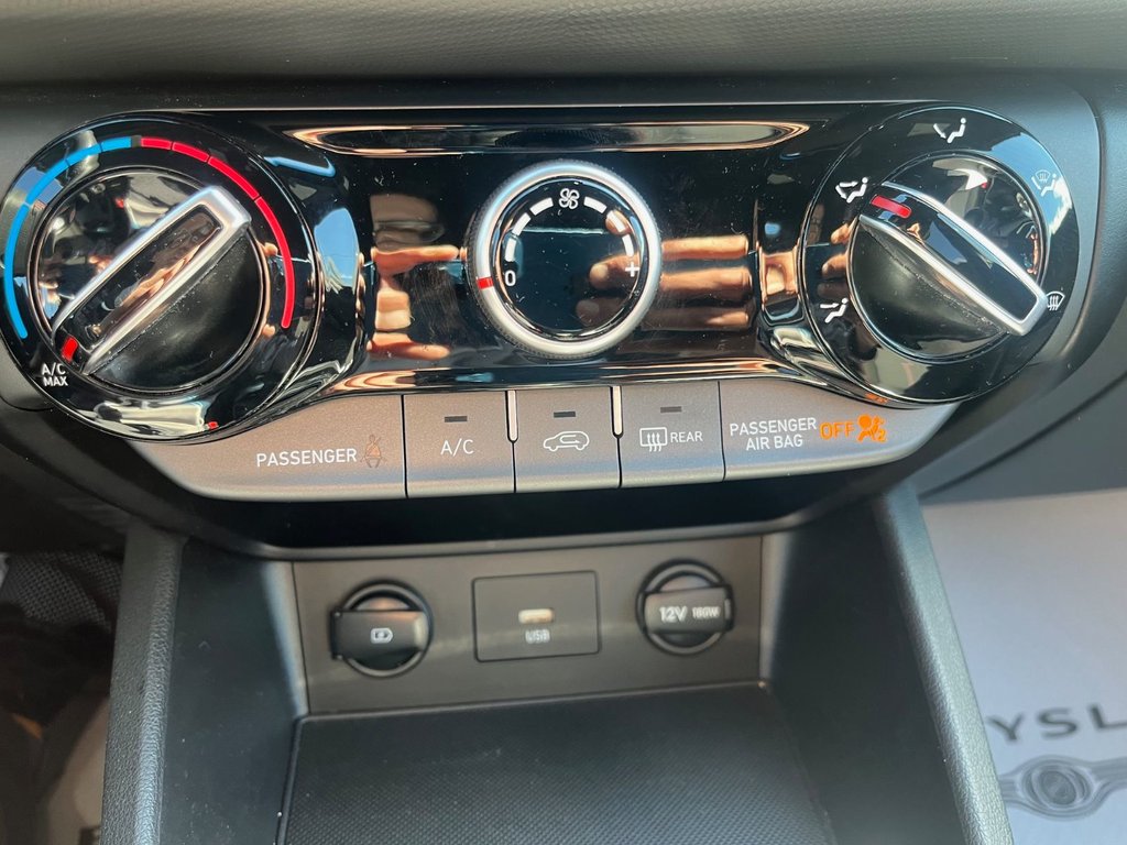Hyundai KONA N Line  2022 à Saint-Georges, Québec - 22 - w1024h768px