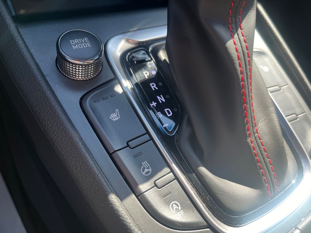 Hyundai KONA N Line  2022 à Saint-Georges, Québec - 24 - w1024h768px