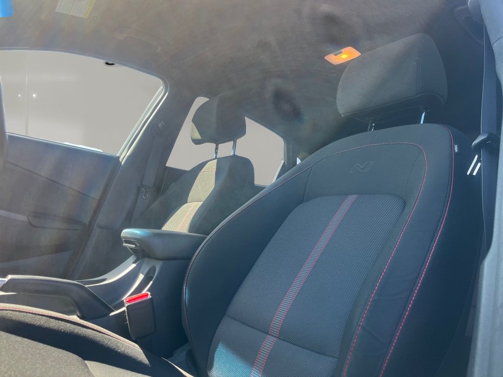 Hyundai KONA N Line  2022 à Saint-Georges, Québec - 18 - w1024h768px